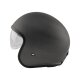 ULTIMATE SPEED Jethelm, XL, anthrazit - B-Ware neuwertig