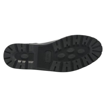 CRIVIT Damen Regenstiefelette Chelsea, 38, schwarz - B-Ware neuwertig