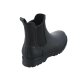 CRIVIT Damen Regenstiefelette Chelsea, 38, schwarz - B-Ware neuwertig