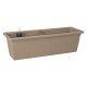 PARKSIDE® Winchester Pflanzkasten, 60 cm, mit Einlegeboden, beige - B-Ware sehr gut