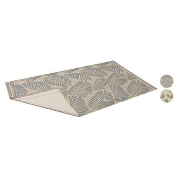 LIVARNO® Teppich, 80 x 150 cm - B-Ware