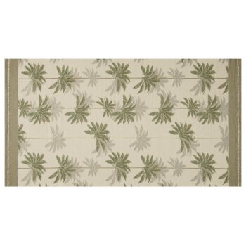 LIVARNO® Teppich, 80 x 150 cm - B-Ware
