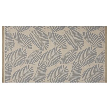 LIVARNO® Teppich, 80 x 150 cm - B-Ware