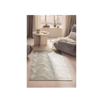 LIVARNO® Teppich, 80 x 150 cm - B-Ware