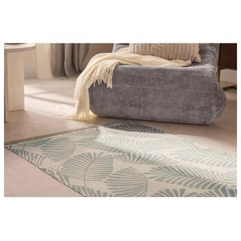 LIVARNO® Teppich, 80 x 150 cm - B-Ware