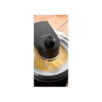 SILVERCREST® Eiscrememaschine SECM 12 F2 - B-Ware