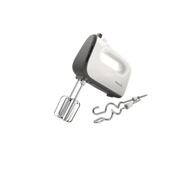 PHILIPS Handmixer »HR3740/00«, 450 W - B-Ware