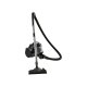 SILVERCREST® Bodenstaubsauger SBZBK 850 B2, Zyklon, beutellos, 850W - B-Ware
