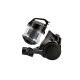 SILVERCREST® Bodenstaubsauger SBZBK 850 B2, Zyklon, beutellos, 850W - B-Ware