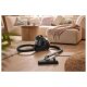 SILVERCREST® Bodenstaubsauger SBZBK 850 B2, Zyklon, beutellos, 850W - B-Ware