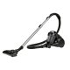 SILVERCREST® Bodenstaubsauger SBZBK 850 B2, Zyklon, beutellos, 850W - B-Ware