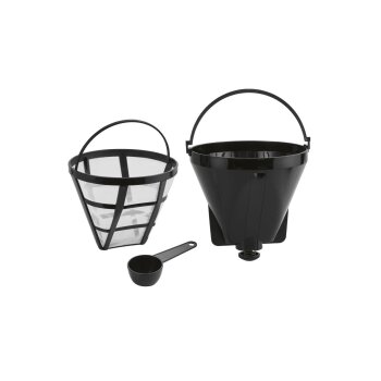 SILVERCREST® Thermo-Filterkaffeemaschine »SFKMT 900 B2« - B-Ware