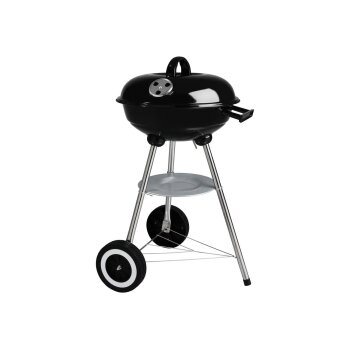 GRILLMEISTER Kugelgrill, Ø 34 cm - B-Ware