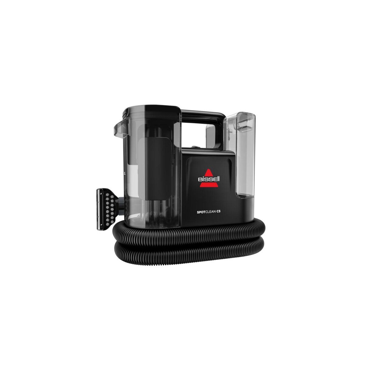 BISSELL Teppich- und Polsterreinigungsgerät »SpotClean C5 Pro«