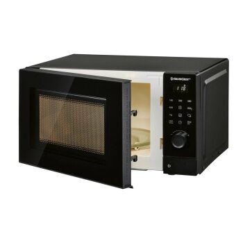 SILVERCREST® Mikrowelle mit Grillfunktion »SMW...