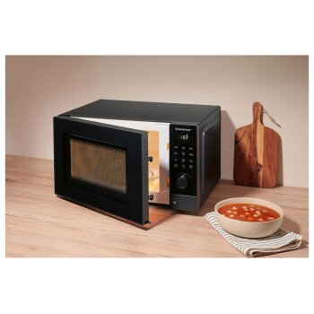 SILVERCREST® Mikrowelle mit Grillfunktion »SMW...