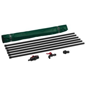 PARKSIDE® Faltbare Regentonne - B-Ware