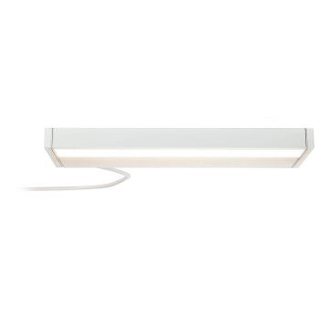 Ledvance Beleuchtetes Regal, weiß - B-Ware