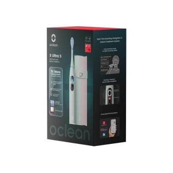OCLEAN X Ultra S (Mint) - B-Ware Sonstiges