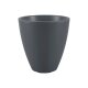 PARKSIDE® Pflanzvase (Anthrazit) - B-Ware neuwertig
