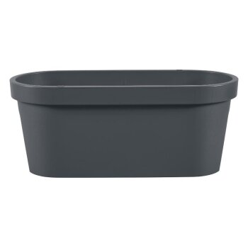 PARKSIDE® Newport Geländerpflanzkasten, 60 cm,...