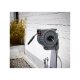 PARKSIDE® Wand-Schlauchaufroller, 25 m, anthrazit - B-Ware Transportschaden Kosmetisch