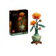 LEGO Botanicals 10368 »Chrysantheme« - B-Ware neuwertig