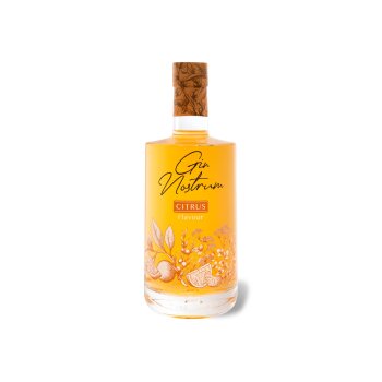 Gin Nostrum Citrus Gin 40% Vol