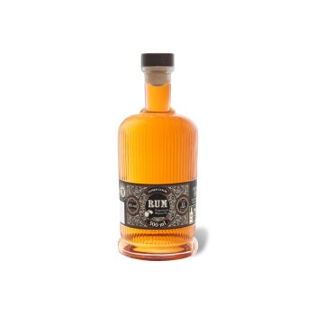 JAMES COOK Rum Magrenan Cask 13 Jahre 43% Vol