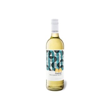 Meander Sauvignon Blanc WO Breedekloof Südafrika...
