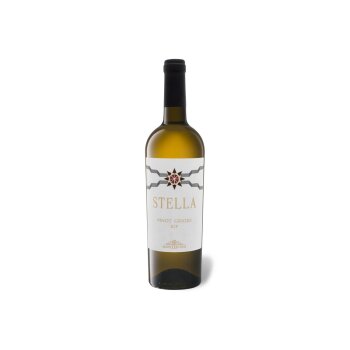Montedidio Stella Pinot Grigio IGP trocken,...