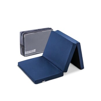 HAUCK Reisebettmatratze »Sleeper« (Navy) -...