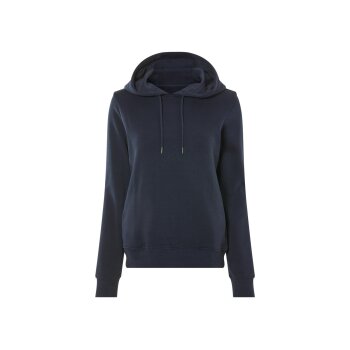 esmara® Damen Sweatpullover, XL (46/48), marineblau -...