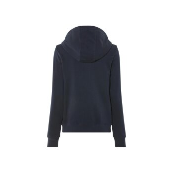 esmara® Damen Sweatpullover, XL (46/48), marineblau - B-Ware neuwertig