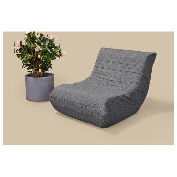 LIVARNO® Outdoor-Loungesessel - B-Ware...