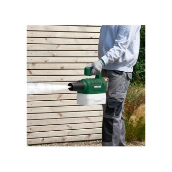 PARKSIDE® 20 V Akku-Nebelsprüher »PANS 100 A1«, ohne Akku und Ladegerät - B-Ware neuwertig