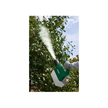 PARKSIDE® 20 V Akku-Nebelsprüher »PANS 100 A1«, ohne Akku und Ladegerät - B-Ware neuwertig