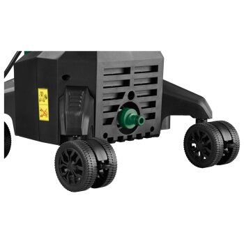 PARKSIDE® Flexi-Hochdruckreiniger »PHDF 150 A1« - B-Ware neuwertig