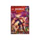 LEGO® NINJAGO 71832 Thunderfang Dragon of Chaos V29 - B-Ware neuwertig