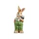 LIVARNO Osterfigur Magnesia, Osterhase - B-Ware sehr gut