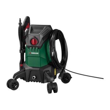 PARKSIDE® Flexi-Hochdruckreiniger »PHDF 150 A1« - B-Ware sehr gut