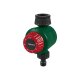PARKSIDE® 2-Wege-Verteiler / Bewässerungsuhr / Wassermengenzähler (Bewässerungsuhr) - B-Ware sehr gut