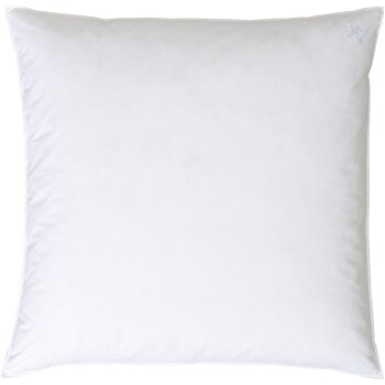 Centa-Star 3-Kammer-Kopfkissen Queen of Canada, 80 x 80...