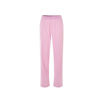 esmara® Damen Pyjama, aus reiner Baumwolle (Rosa, S(36/38)) - B-Ware neuwertig