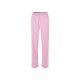 esmara® Damen Pyjama, aus reiner Baumwolle (Rosa, S(36/38)) - B-Ware neuwertig