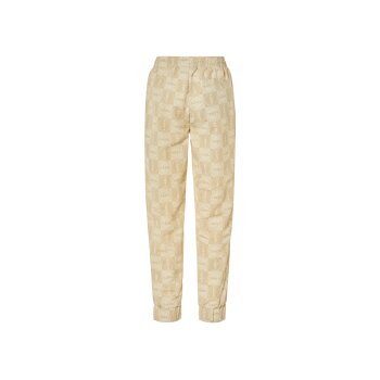 Esmara® Damen Hose, Lidl, L(44-46), beige - B-Ware...