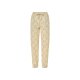 Esmara® Damen Hose, Lidl, L(44-46), beige - B-Ware neuwertig