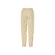 Esmara® Damen Hose, Lidl, L(44-46), beige - B-Ware neuwertig
