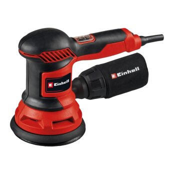 Einhell Exzenterschleifer TC-RS 425 E - B-Ware sehr gut