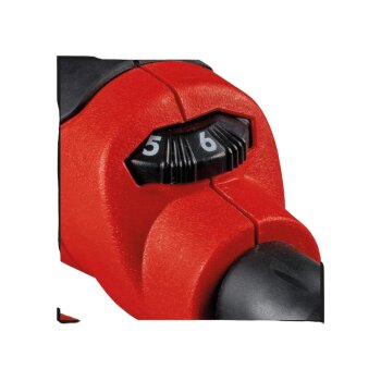 Einhell Exzenterschleifer TC-RS 425 E - B-Ware sehr gut